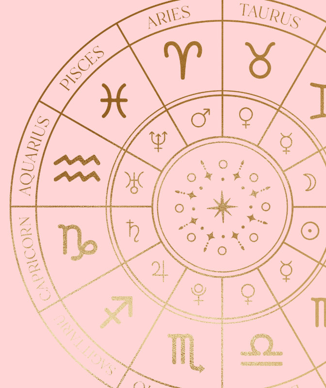 Astrological Style Guide: How to Dress Based on Your Zodiac Sign Astrological Style Guide: How to Dress Based on Your Zodiac Sign