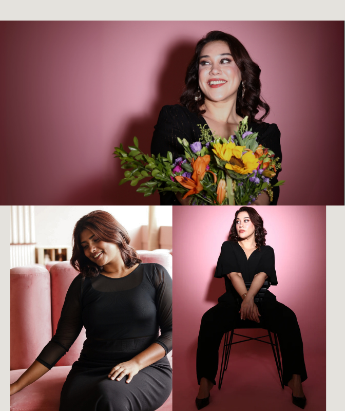 The Power of Black: A Plus-Size Outfit Guide for Every Occasion