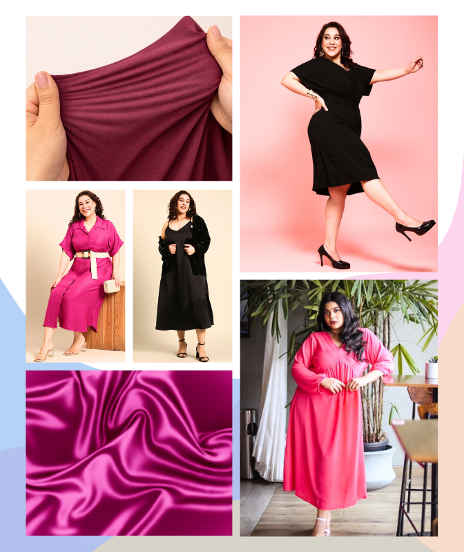 Plus Size Bodycon vs Relaxed Fit: Which Is More Flattering?