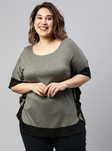 Build the Perfect Plus Size College Wardrobe - Top 5 Picks from The Pink Moon
