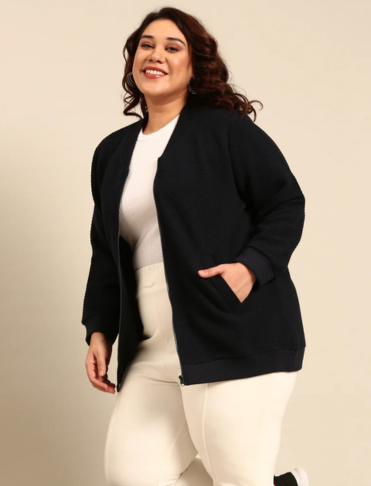 Plus Size Winter Jackets