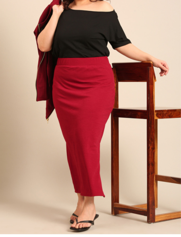 Plus Size Skirts