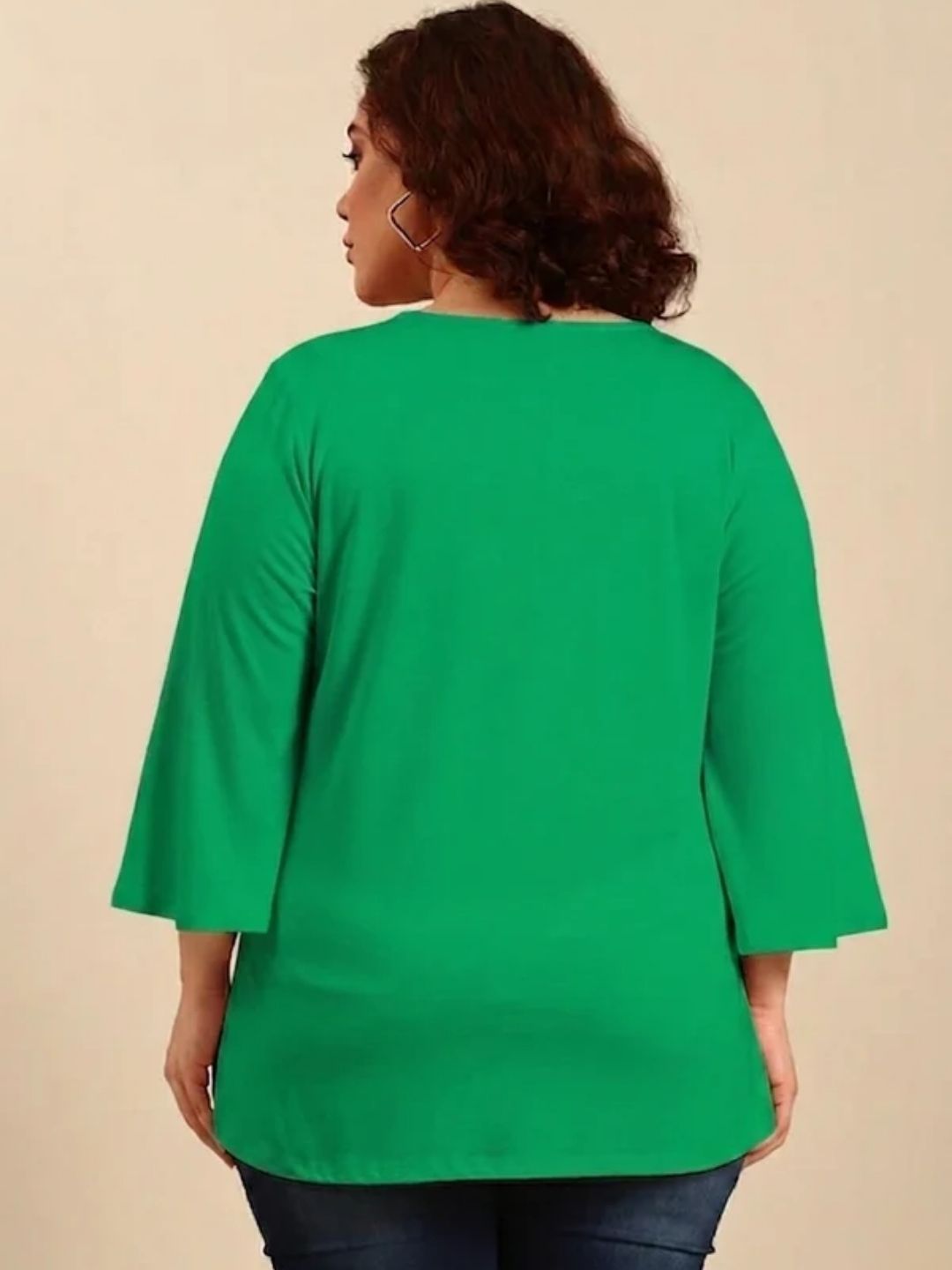 Classic Green T-Shirt