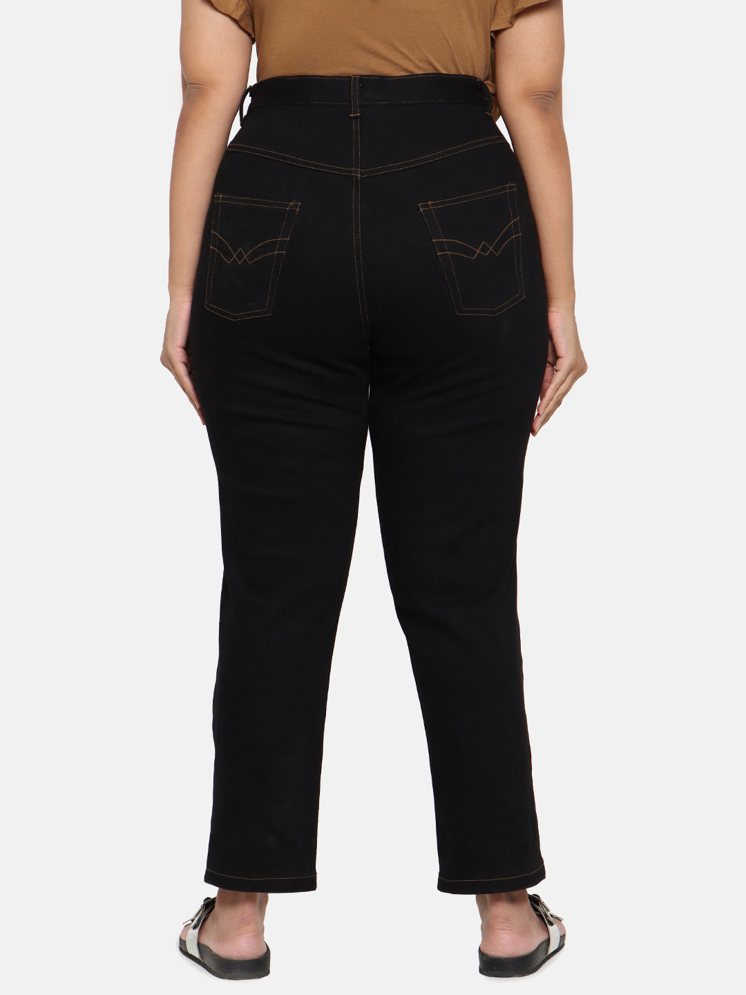Black Jeans