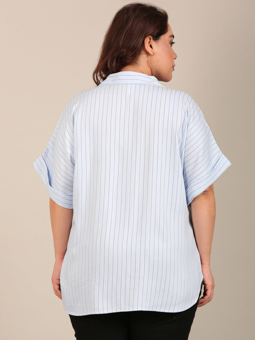 Smart Fit: Blazer : Shirt and Korean Pants Set (3-Piece)