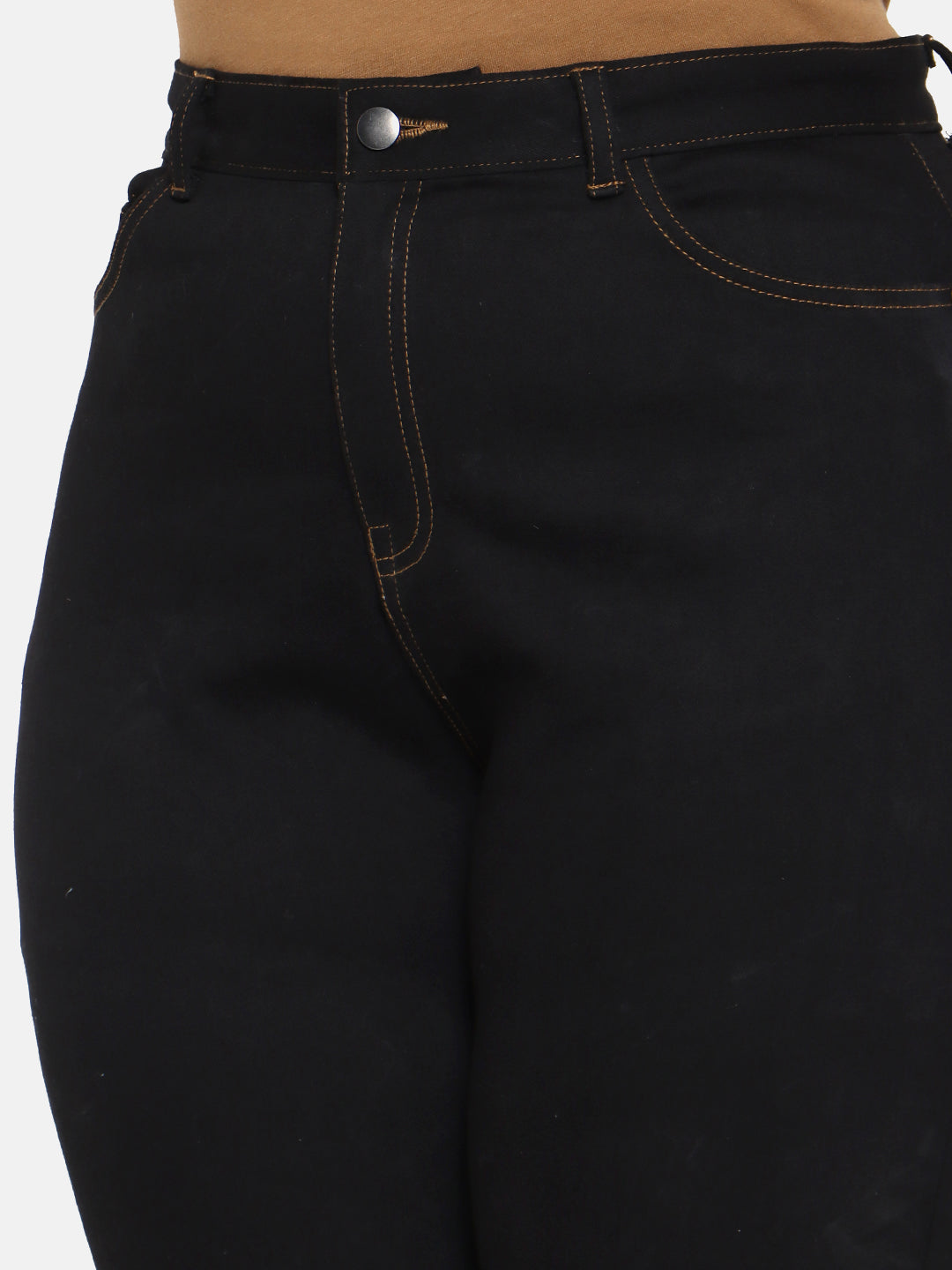 Black Jeans