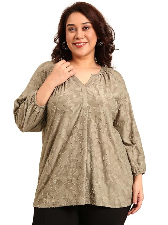 Pista Floral Raglan Top