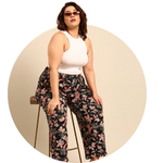Casual Bottoms Icon