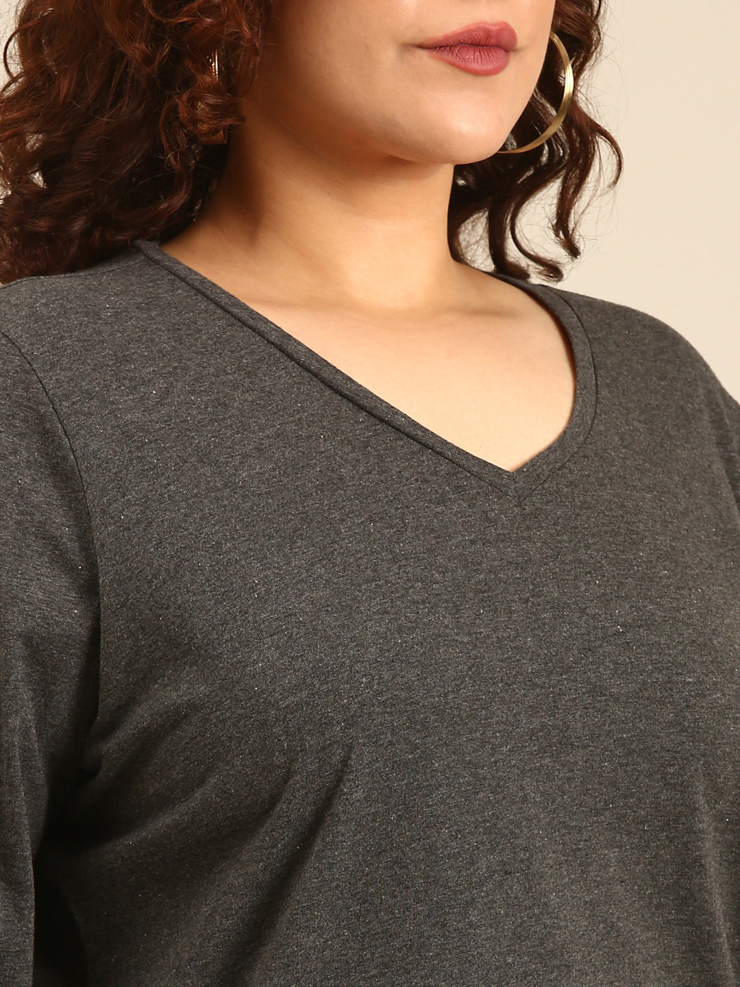 Classic Grey T-Shirt1