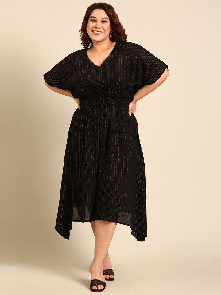 Smocking Party Dress
