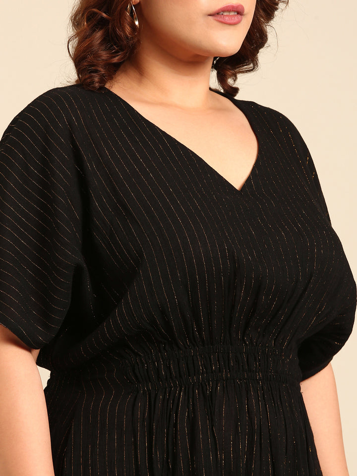 Smocking Party Dress