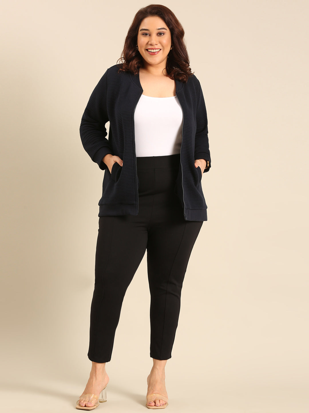 Winter Jacket Combo-Pack of 3