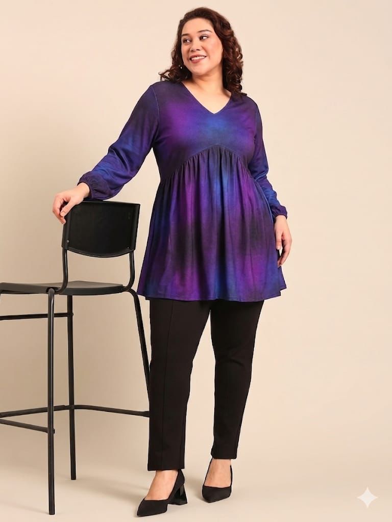 Ombre Top