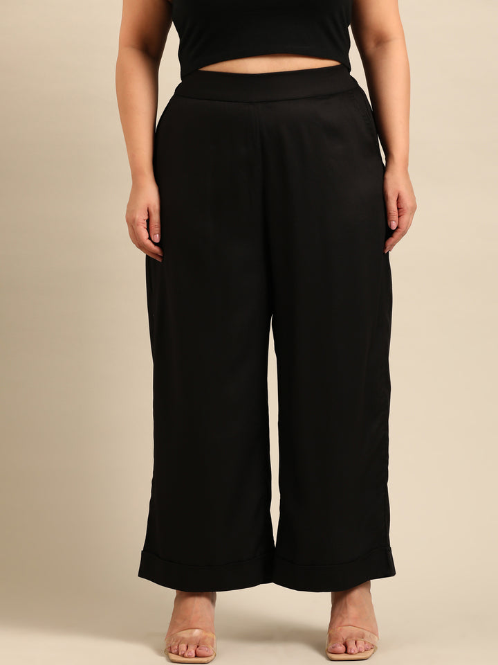 Twill Palazzo