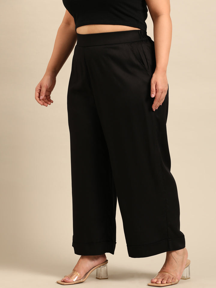 Twill Palazzo