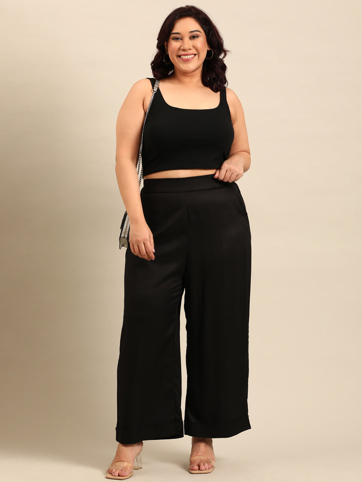 Twill Palazzo