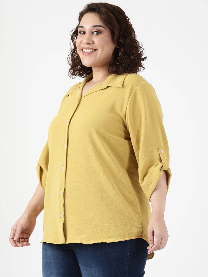 Shirts Combo Pack of 3