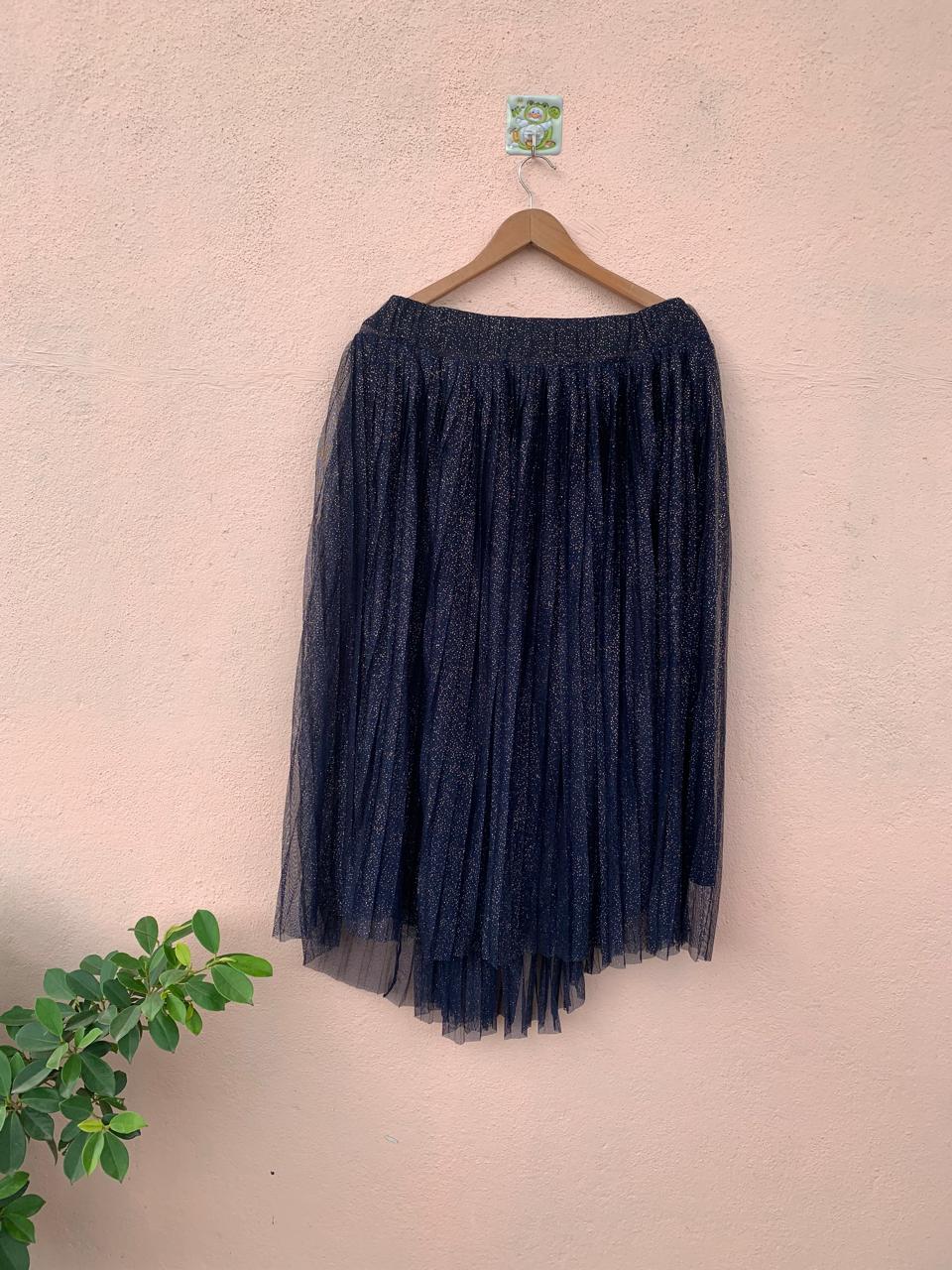 Twilight Shimmer Skirt
