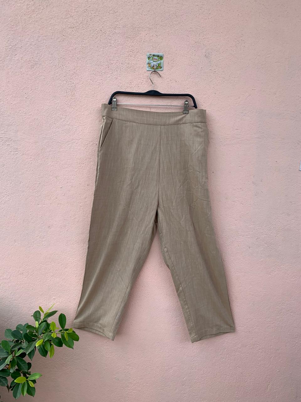 Cotton Palazzo