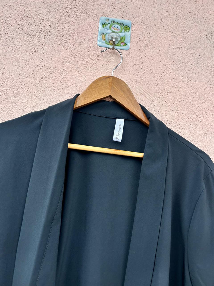 Black Blazer