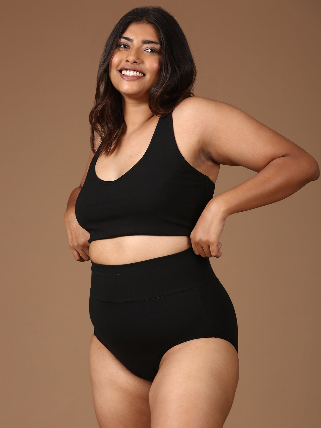 Women's Plus-Size Underwear