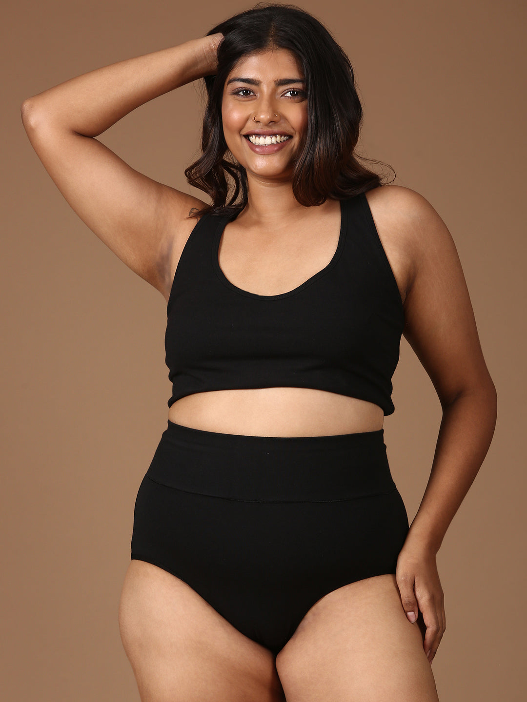 Women's Plus-Size Underwear