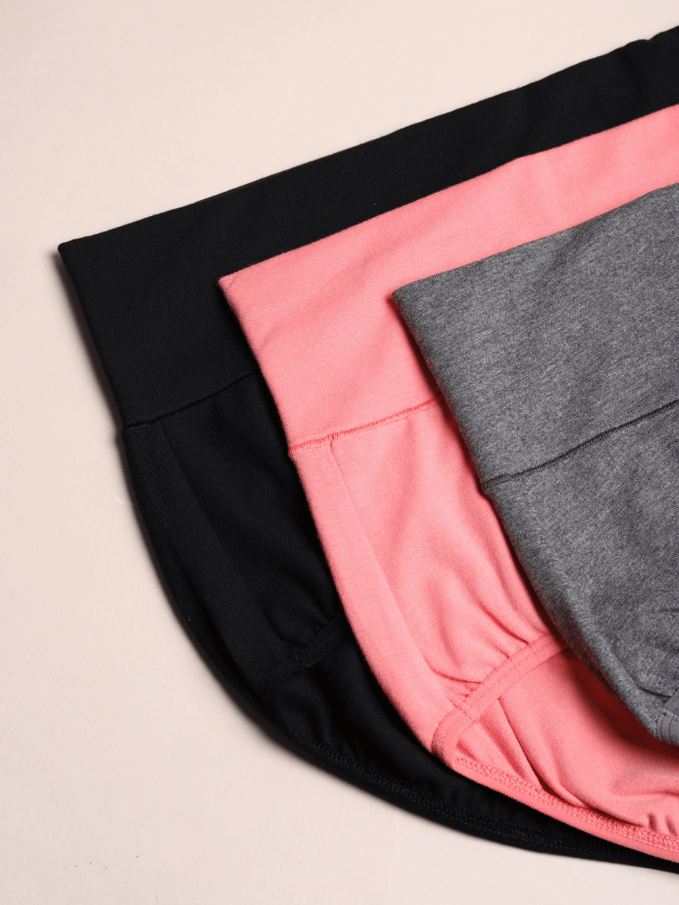 Women's Plus-Size Underwear