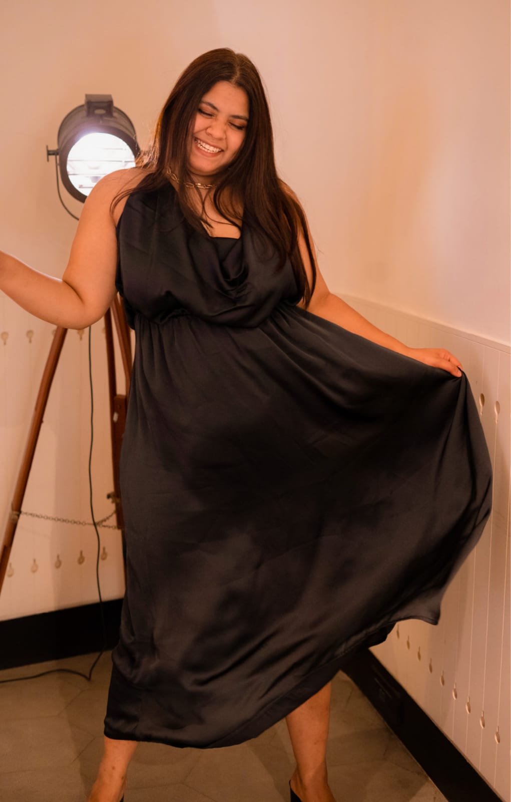 Seriously Stylish Plus Size Party Wear