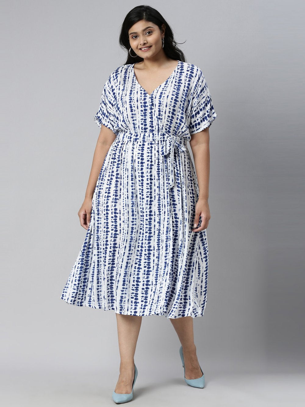 An Outfit A Day! The Perfect Plus Size Wardrobe For Every Day Of The Week!