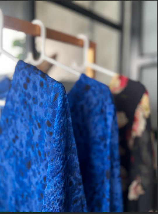 THE ULTIMATE GUIDE TO CLOTHING CARE