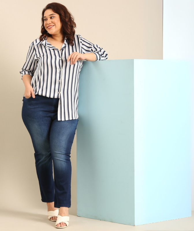 Professional and Stylish: Plus-Size Workwear Ideas