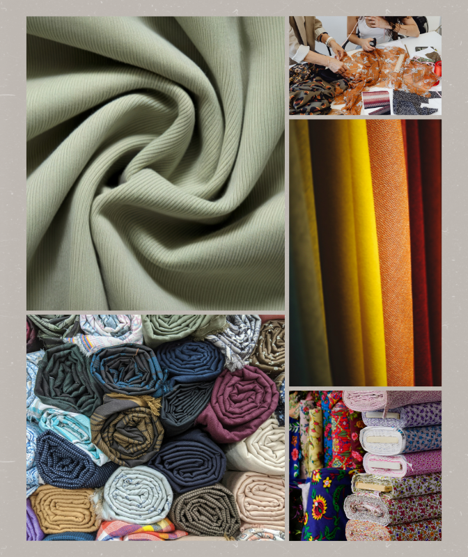 Best Fabrics for Plus-Size Summers: What Actually Breathes?