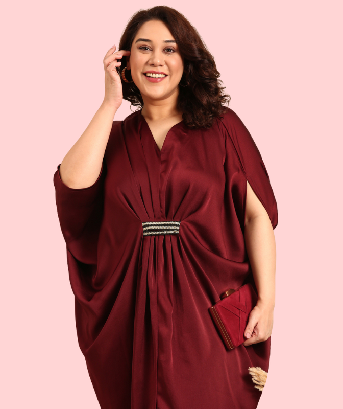 7 Tips for Finding the Perfect Fit in Plus-Size Clothing