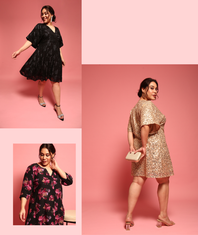 5 Ways to Style the Perfect Plus-Size Outfit for Any Occasion