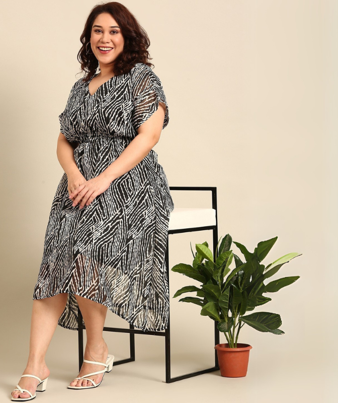 Top 10 Plus-Size Dresses for Every Body Type