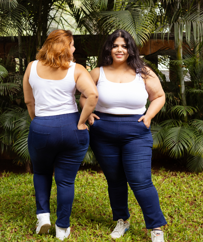 Plus Size Essentials Top 10 Must-Have Wardrobe Essentials for Plus-Size Women