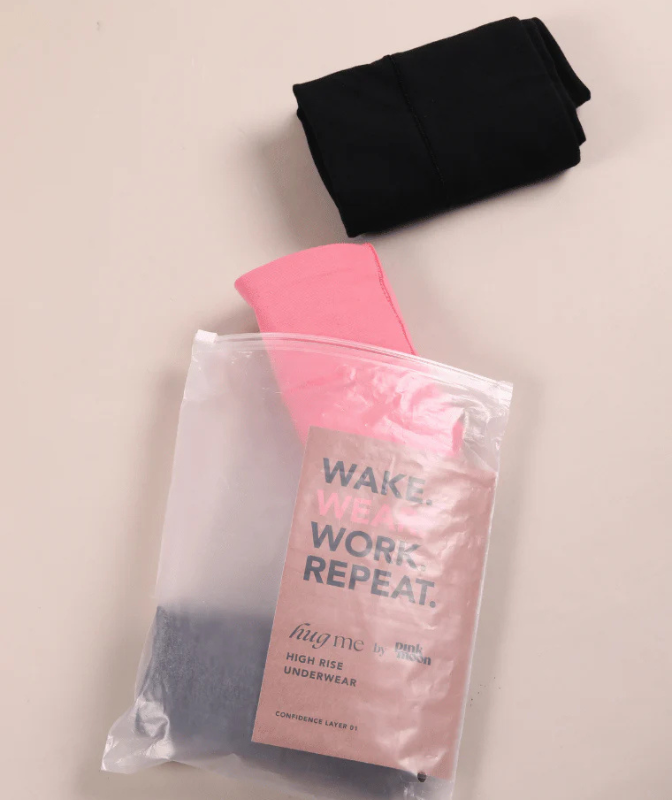 Finding the perfect underwear shouldn’t feel like a luxury - it's a right!