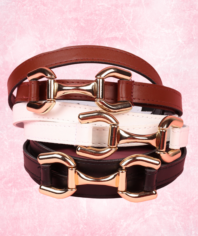 Plus-Size Belts: The Secret to Comfort, Support, and Style