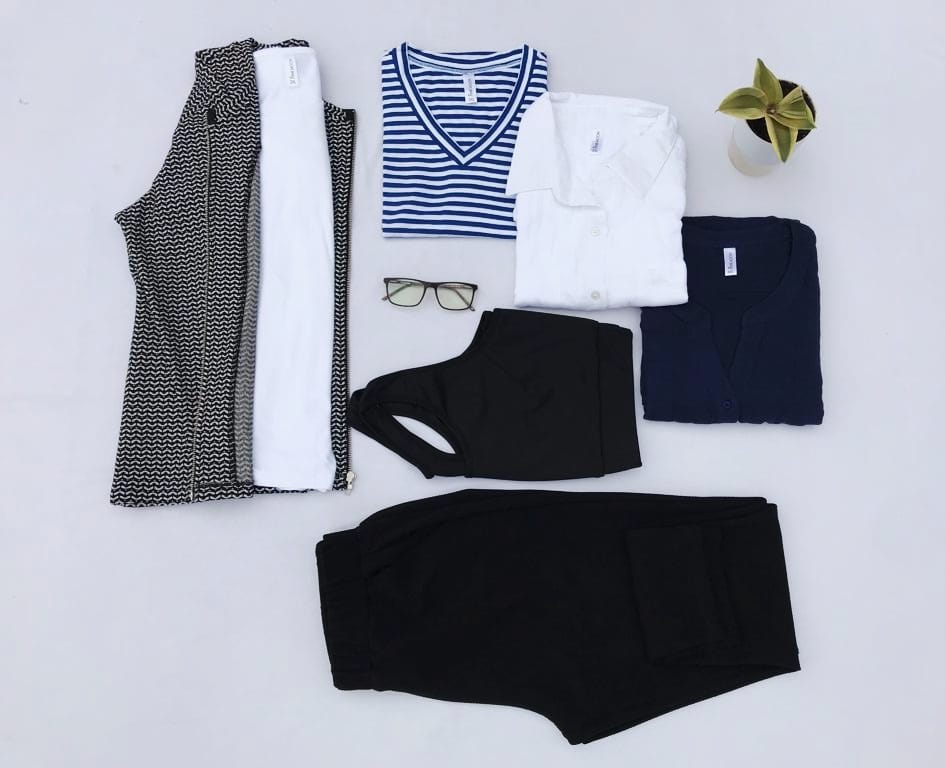 Capsule Wardrobe: A Guide To Building A Plus- Size Capsule Wardrobe