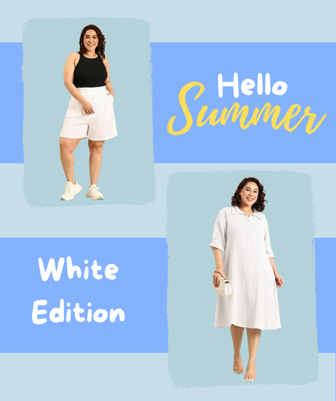 The White Edit by Pink Moon