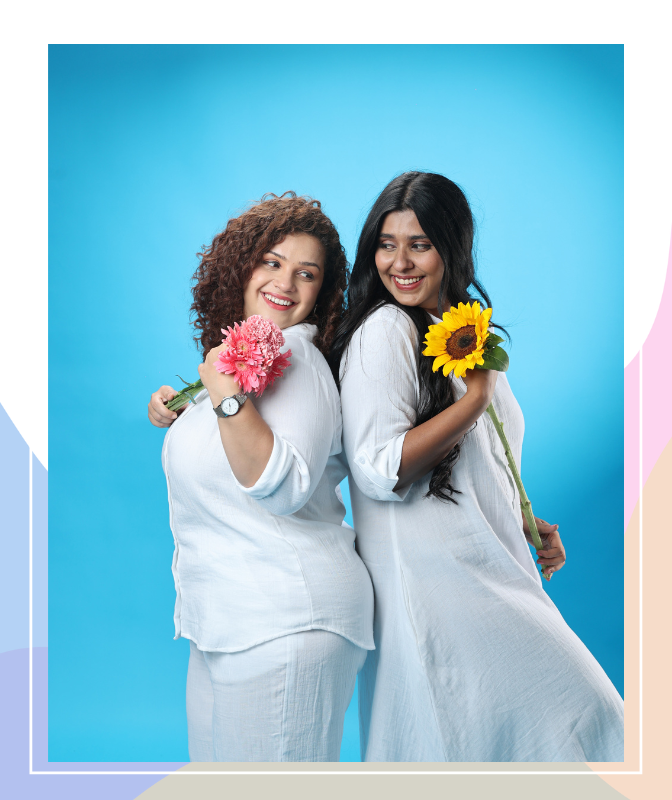 Plus Size Summer by Pink Moon