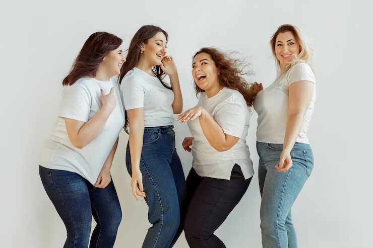 Dressing for Success: Professional Style Tips for Pear-Shaped Bodies