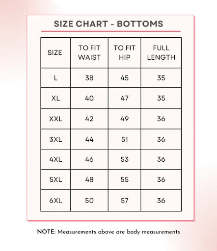 Guide To Finding The Perfect Plus Size Formal Pants For Your Body – The ...