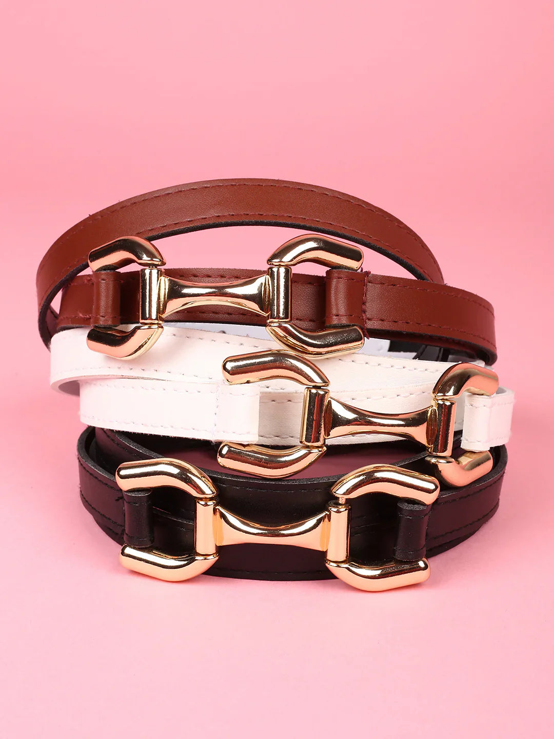 Plus Size Belts