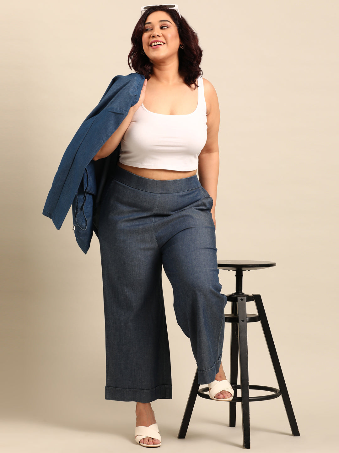 XXXXL Size Clothes For Women Fashion For All The Pink Moon xxxxl-size-clothes-for-women-fashion-for-all-the-pink-moon
