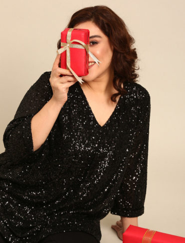 Plus Szie Party Edit