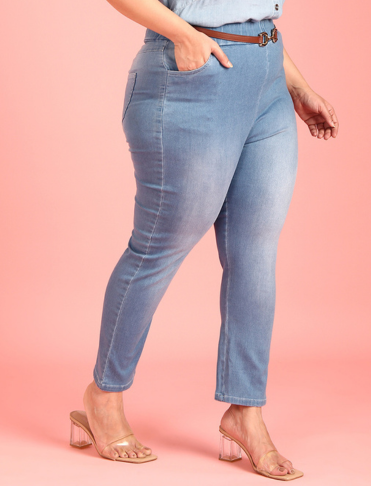 Plus Size Jeans