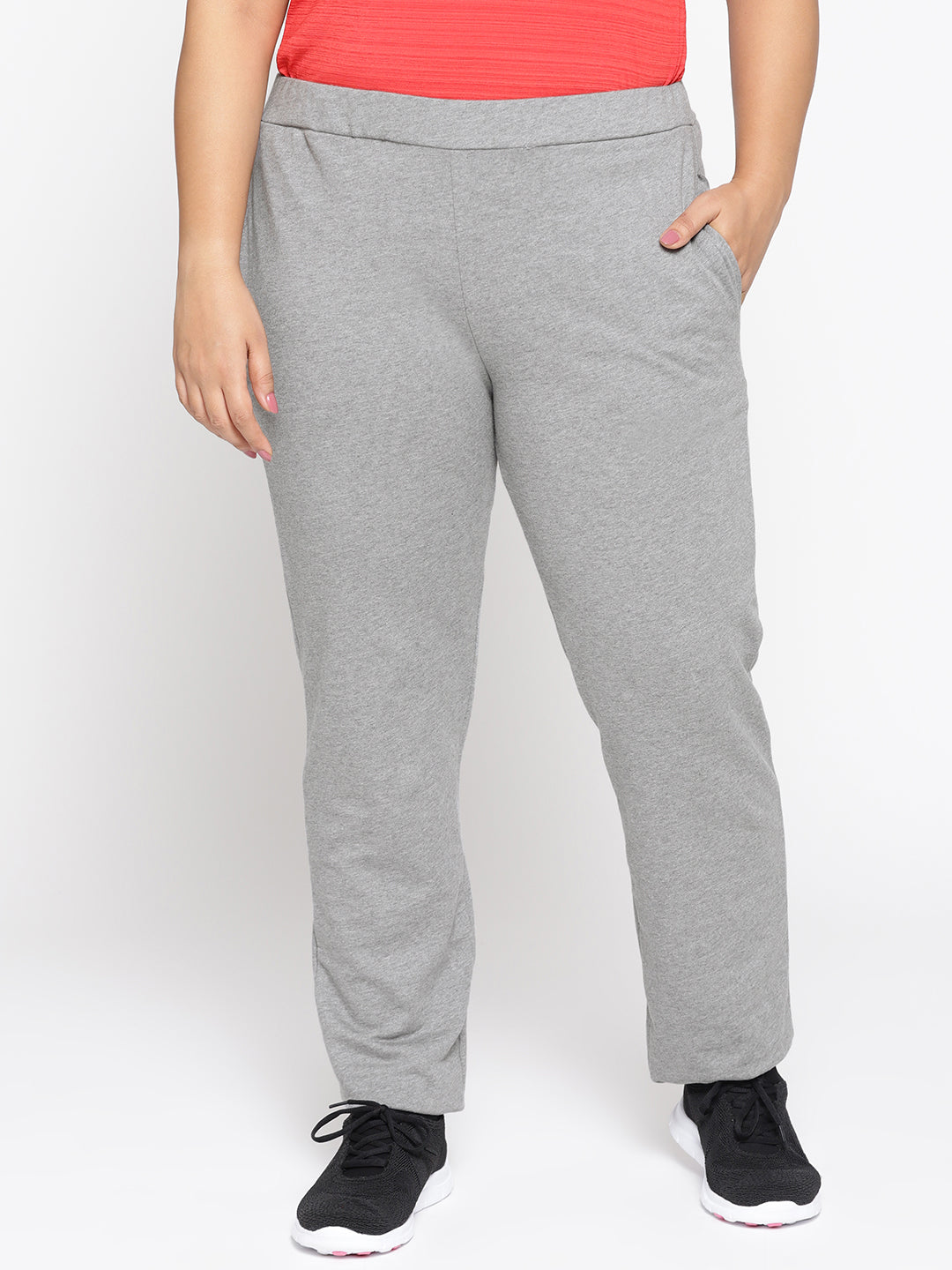 Grey Lounge Pants