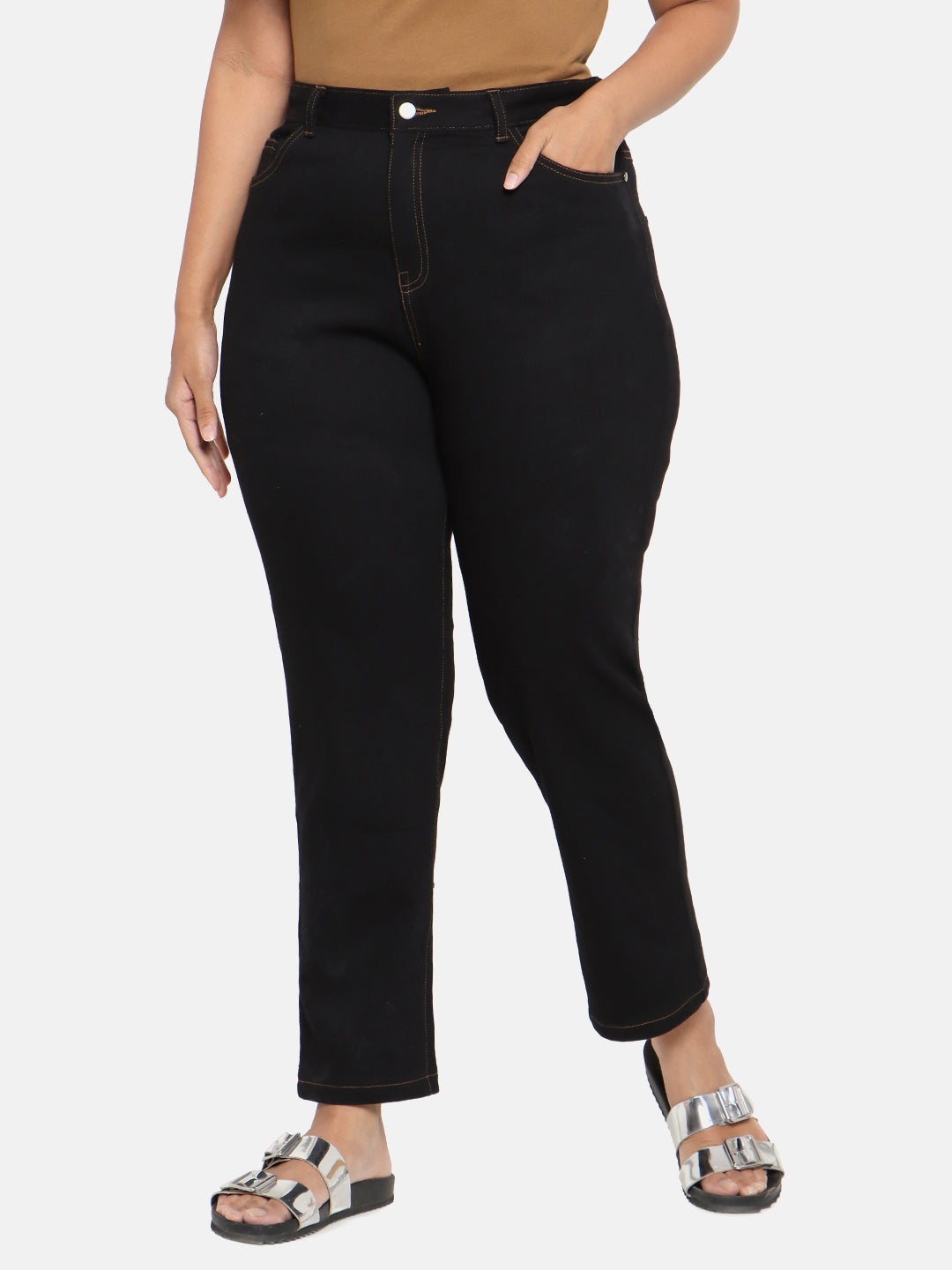 Black Jeans