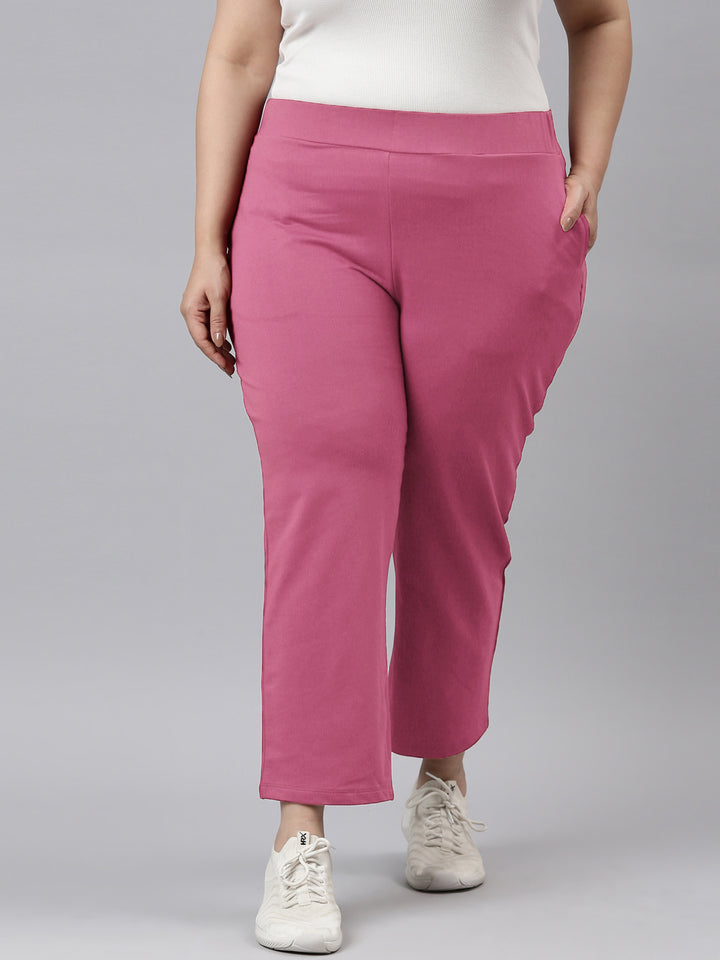 Cotton Lounge Pants